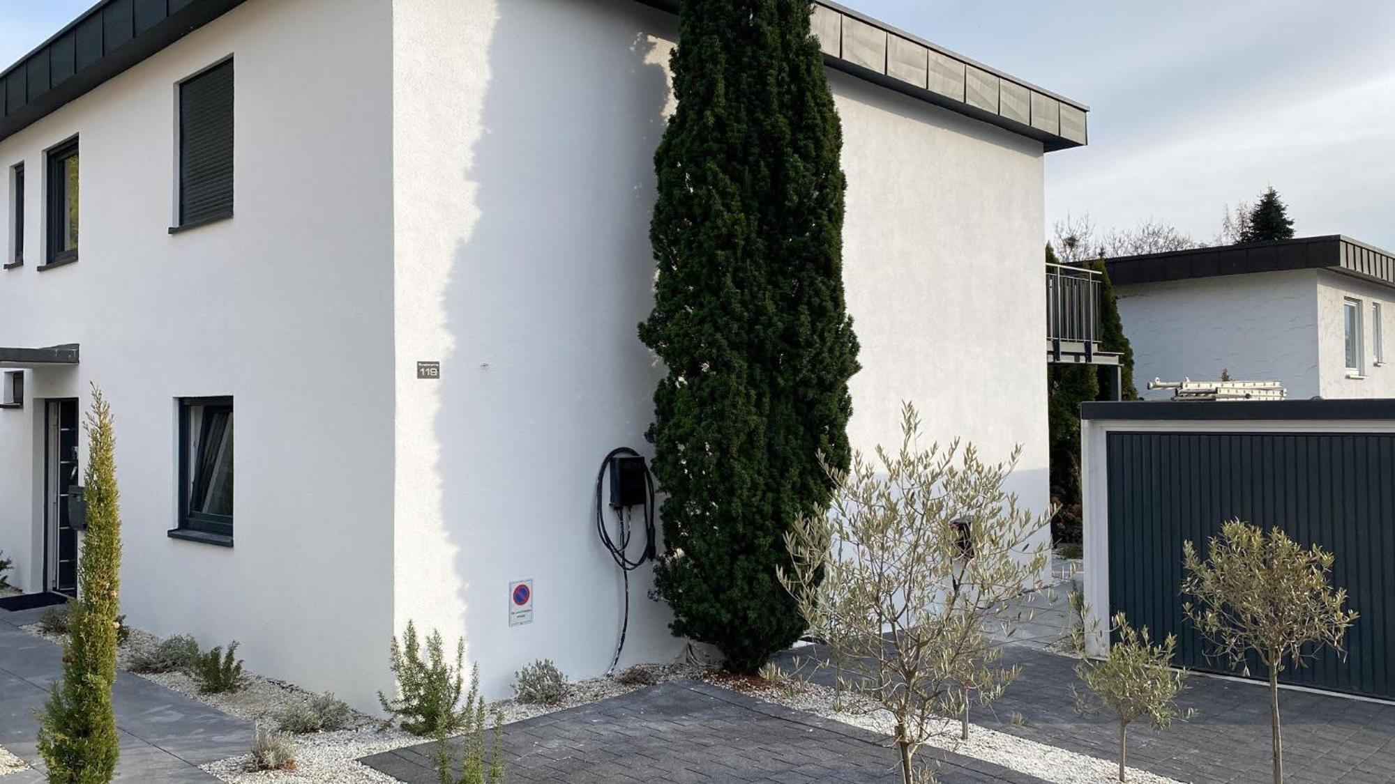 Rosmarin - Kuschelige Fewo - Romantik & Entspannung Im Whirlpool Auf Privater Terrasse, Ruhe & Hund Willkommen - By Ferienwohnenamsee - Uberlingen Exterior photo