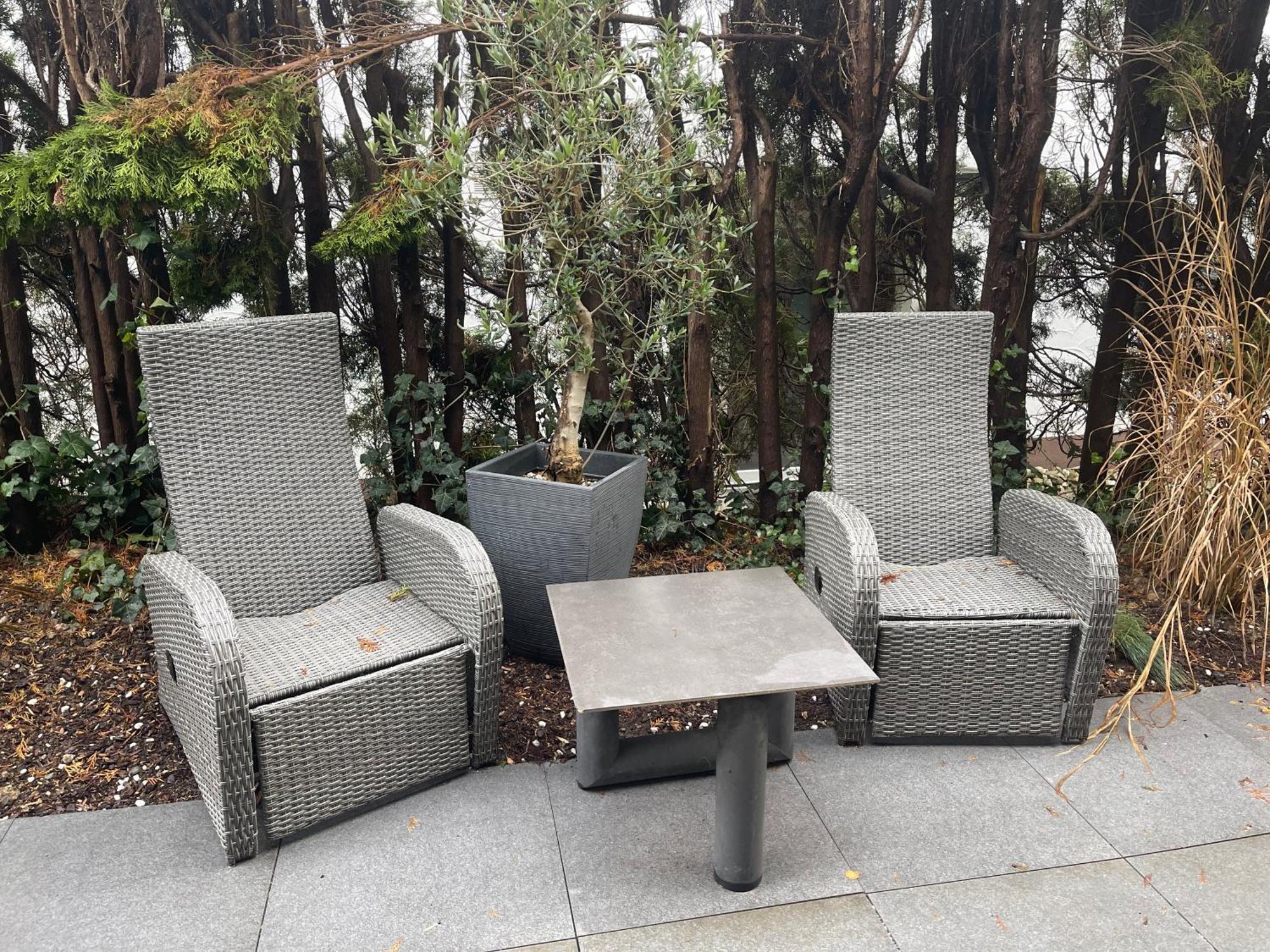 Rosmarin - Kuschelige Fewo - Romantik & Entspannung Im Whirlpool Auf Privater Terrasse, Ruhe & Hund Willkommen - By Ferienwohnenamsee - Uberlingen Exterior photo