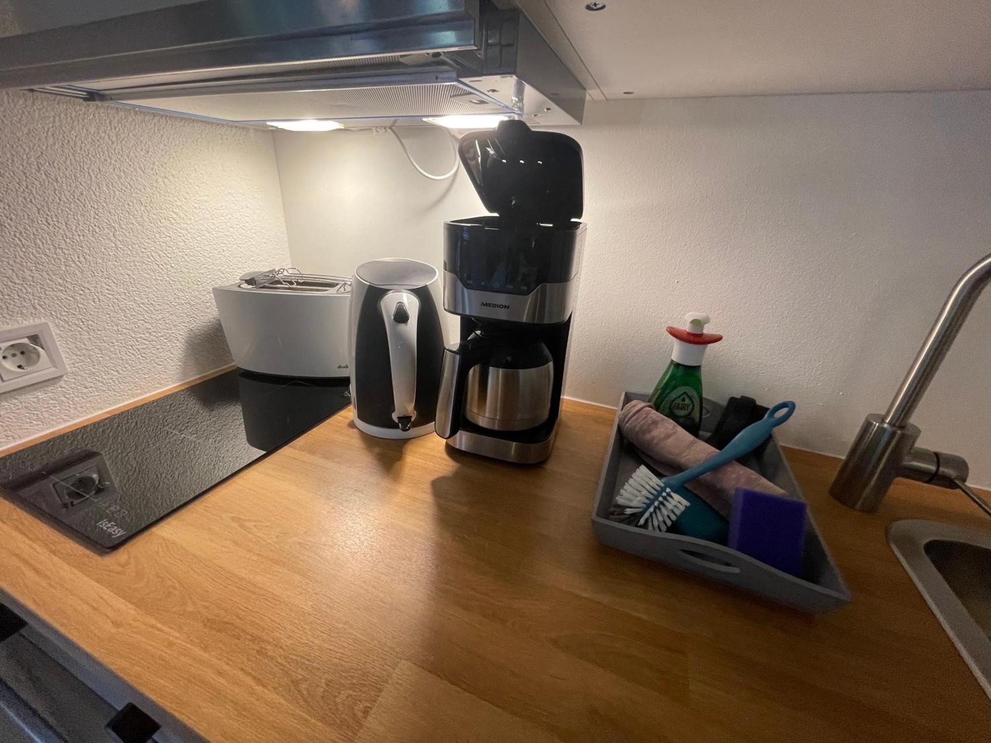 Rosmarin - Kuschelige Fewo - Romantik & Entspannung Im Whirlpool Auf Privater Terrasse, Ruhe & Hund Willkommen - By Ferienwohnenamsee - Uberlingen Room photo