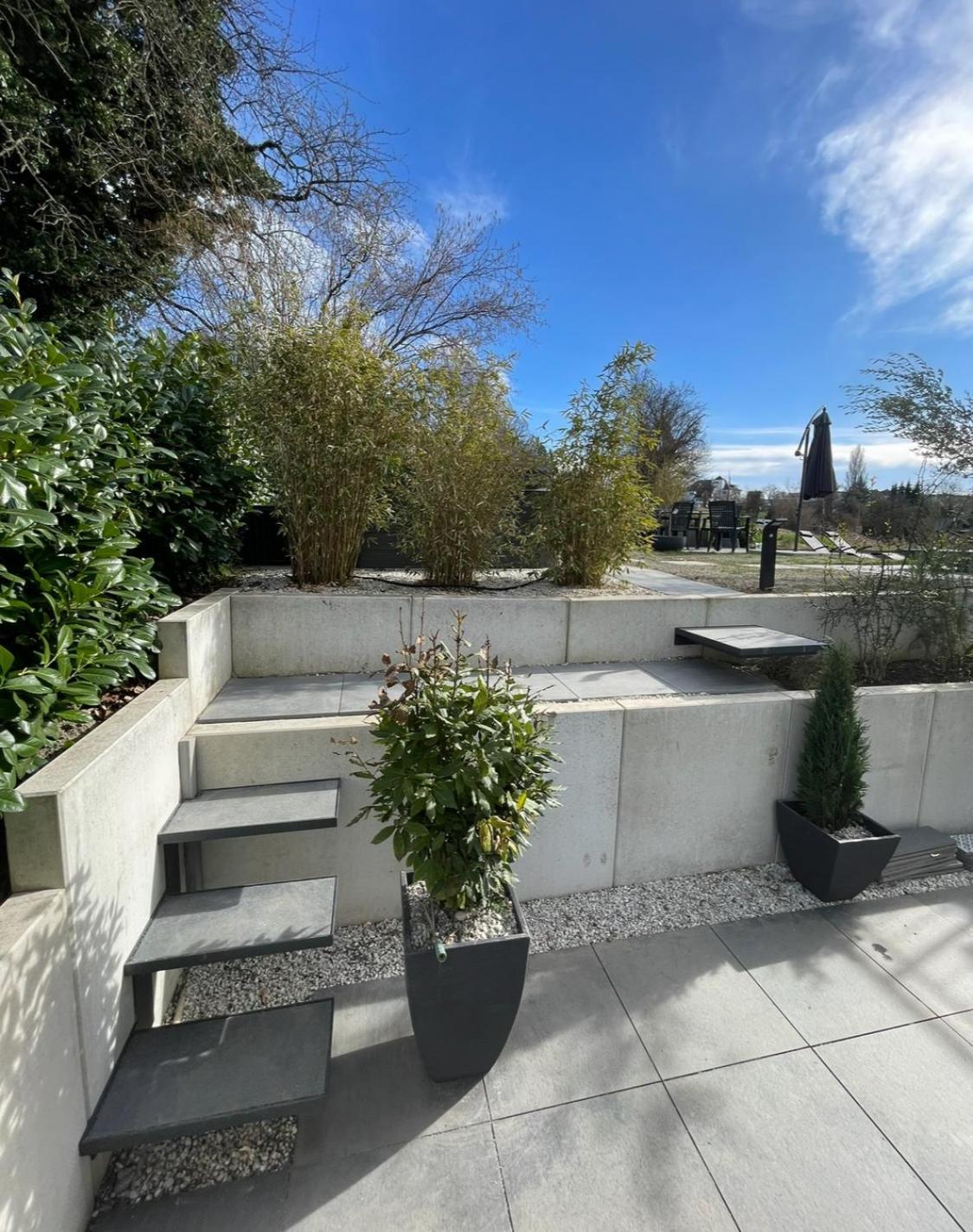 Rosmarin - Kuschelige Fewo - Romantik & Entspannung Im Whirlpool Auf Privater Terrasse, Ruhe & Hund Willkommen - By Ferienwohnenamsee - Uberlingen Exterior photo